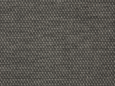 Sunbrella Tailored Smoke furniture fabric. Item number 42082-0004